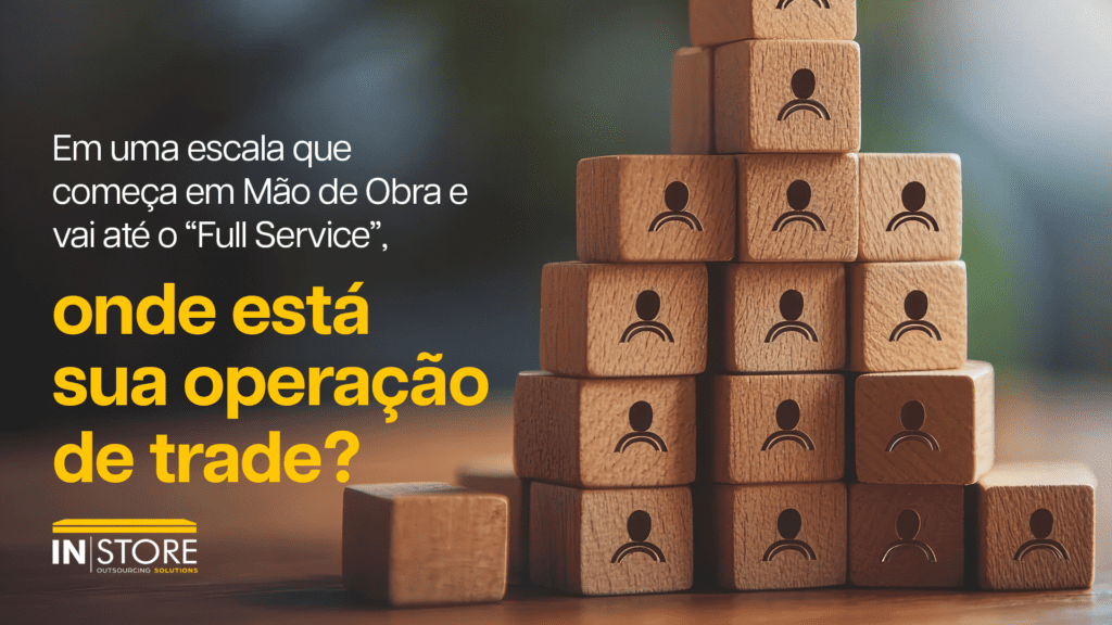 outsourcing trade marketing