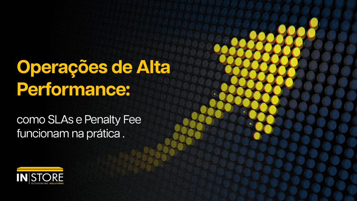 SLA e Penalty Fee: como funcionam na prática em operações de alta performance