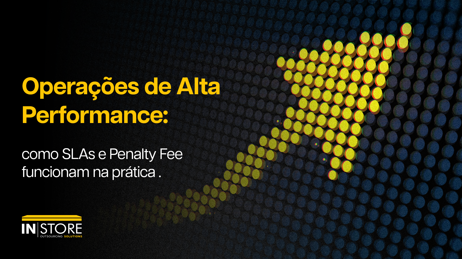 SLA e Penalty Fee: como funcionam na prática em operações de alta performance