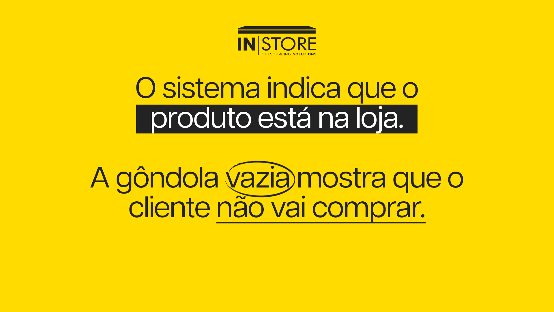 Ruptura Comercial e Ruptura Fantasma no PDV: como identificar desvios antes que afetem o sell-out